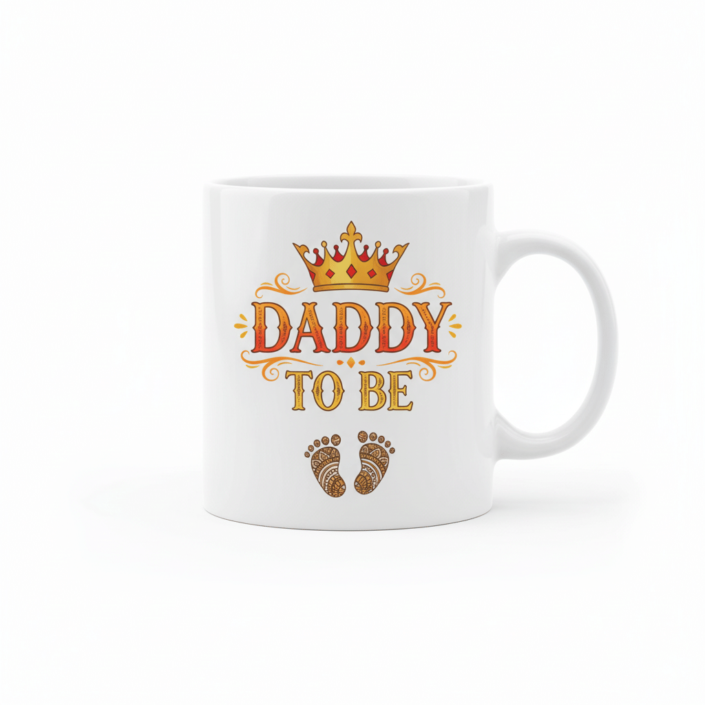     			BIG FEATHER COUTERS Ceramic Coffee Mug 350 mL ( Pack of 1 )