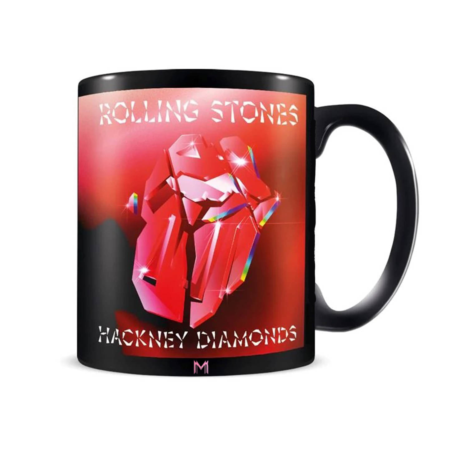     			BIG FEATHER COUTERS Printed Mug Ceramic Coffee Mug 350 mL ( Pack of 1 )