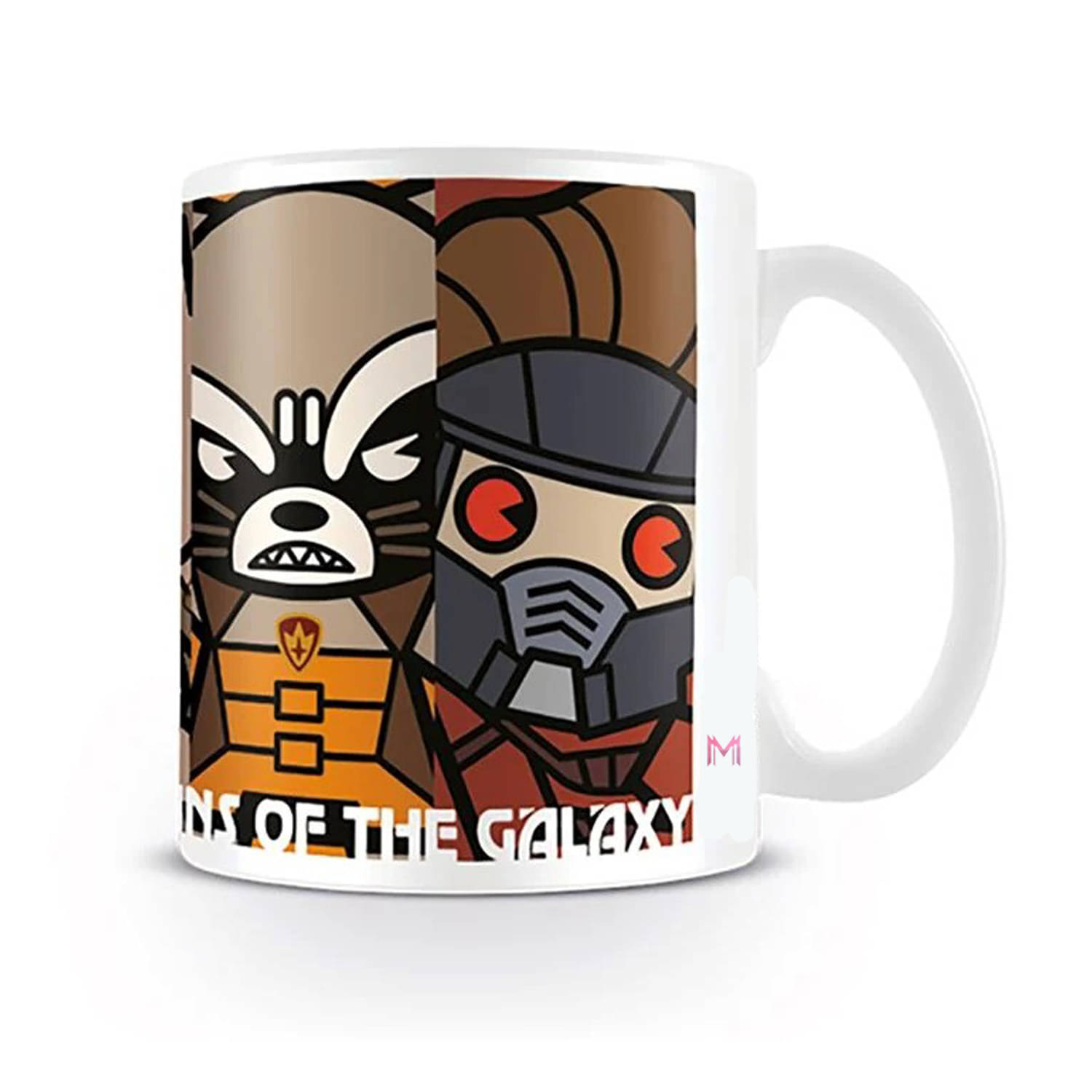 BIG FEATHER COUTERS Printed Mug Ceramic Coffee Mug 350 mL ( Pack of 1 )     			BIG FEATHER COUTERS Printed Mug Ceramic Coffee Mug 350 mL ( Pack of 1 )