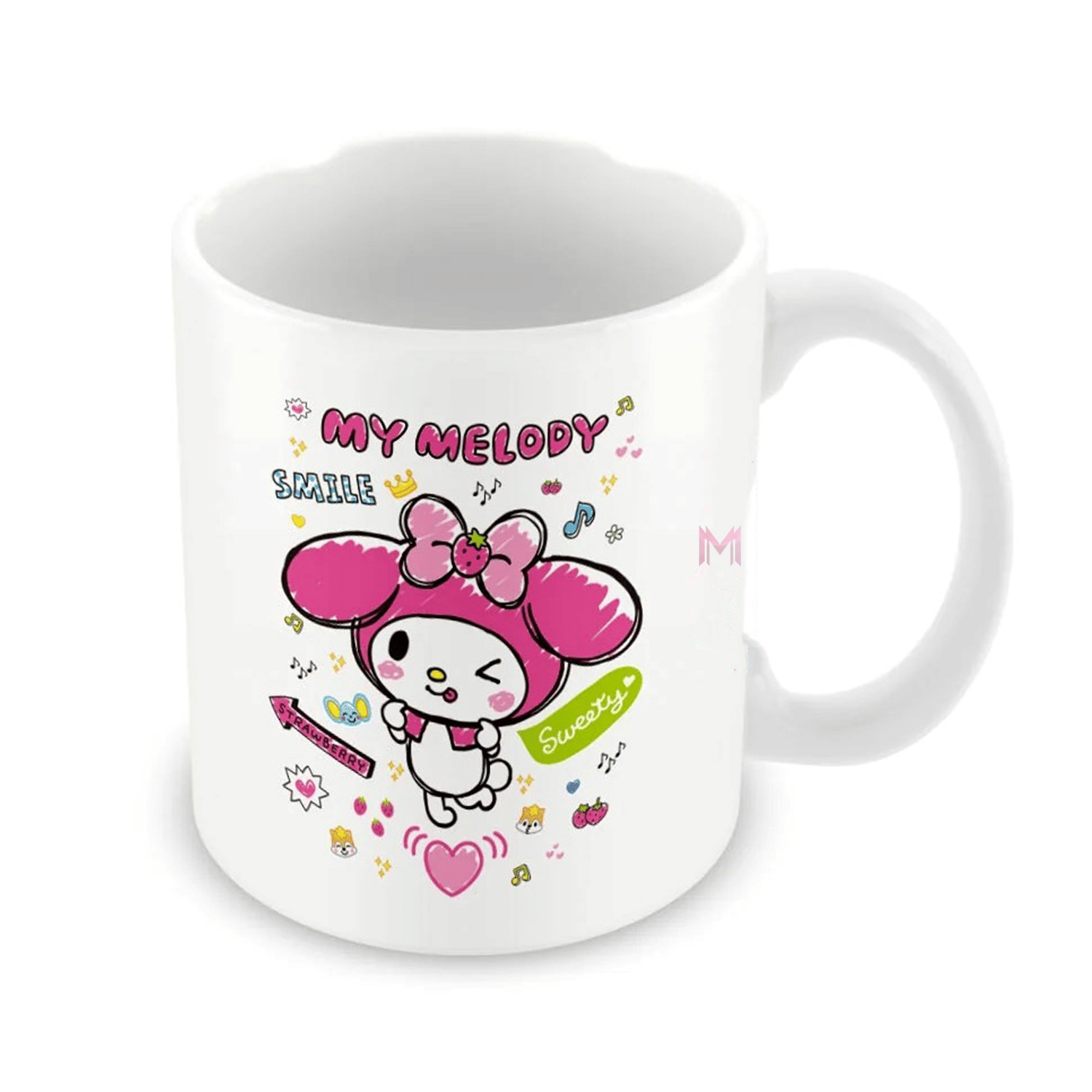 BIG FEATHER COUTERS Printed Mug Ceramic Coffee Mug 350 mL ( Pack of 1 )     			BIG FEATHER COUTERS Printed Mug Ceramic Coffee Mug 350 mL ( Pack of 1 )