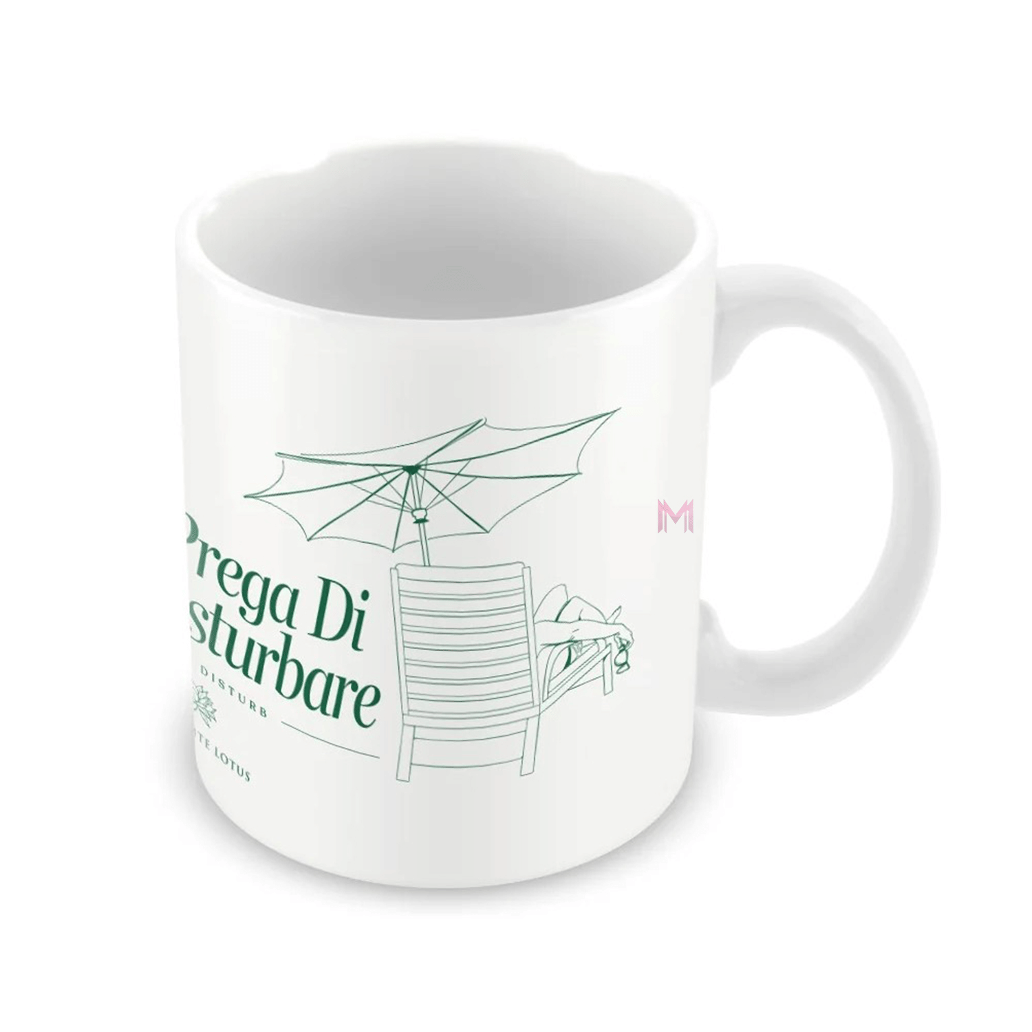 BIG FEATHER COUTERS Printed Mug Ceramic Coffee Mug 350 mL ( Pack of 1 ) BIG FEATHER COUTERS Printed Mug Ceramic Coffee Mug 350 mL ( Pack of 1 )