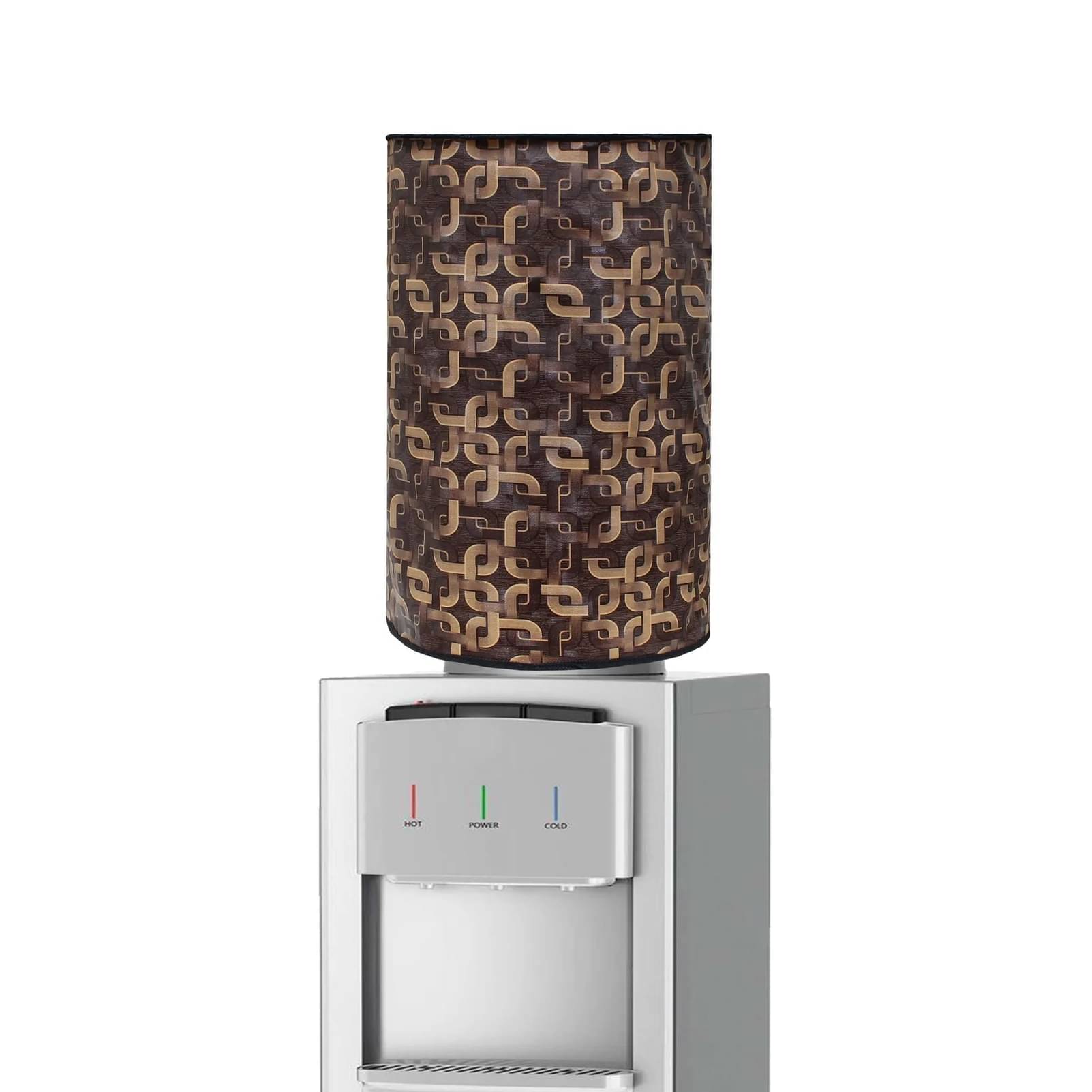 Dream Care Single PVC Multi Water Bottle Cover     			Dream Care Single PVC Multi Water Bottle Cover