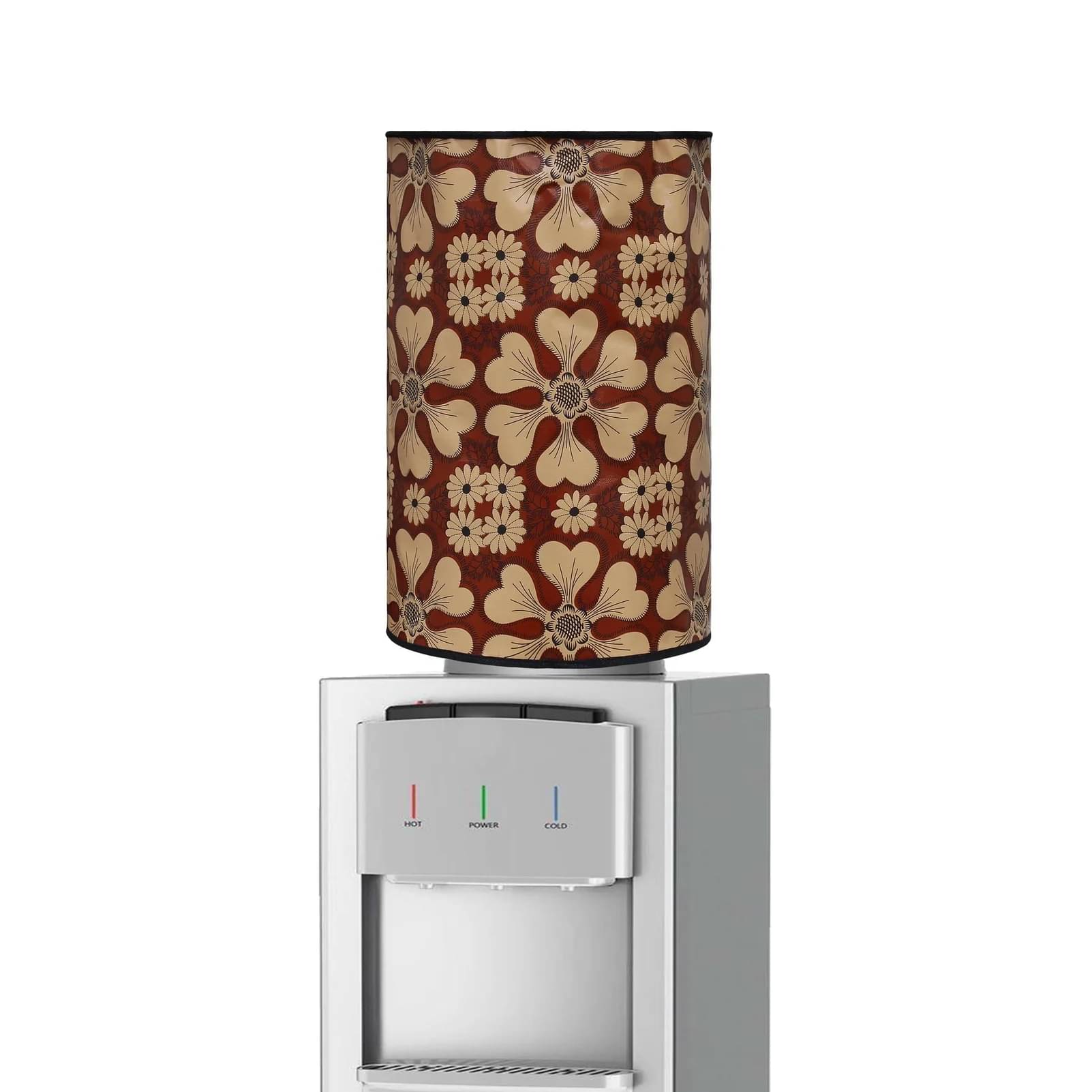 Dream Care Single PVC Multi Water Bottle Cover     			Dream Care Single PVC Multi Water Bottle Cover