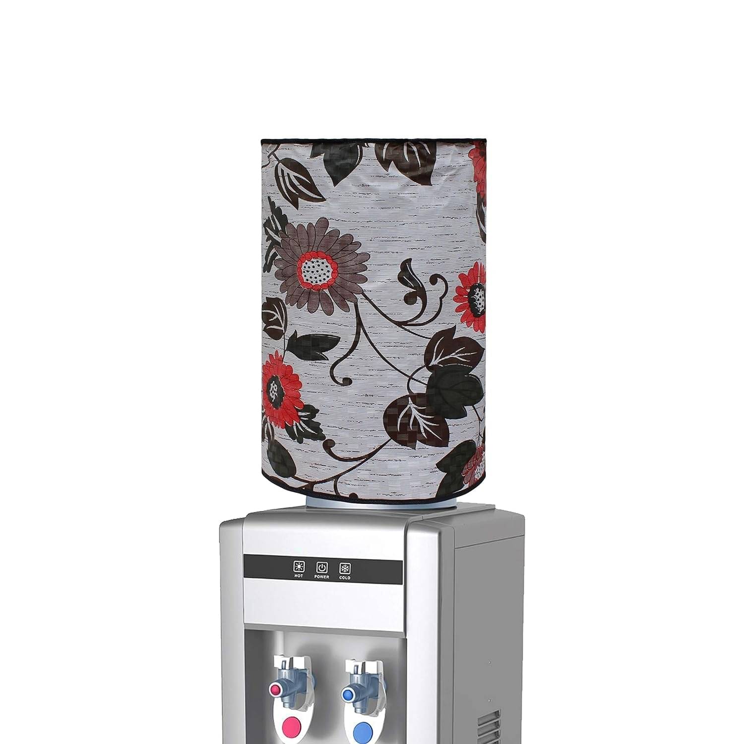 Dream Care Single PVC Multi Water Bottle Cover     			Dream Care Single PVC Multi Water Bottle Cover