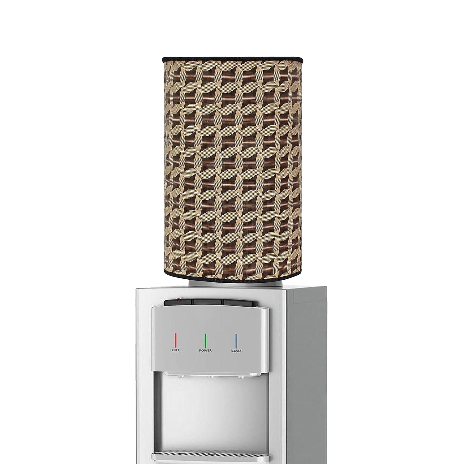 Dream Care Single PVC Multi Water Bottle Cover     			Dream Care Single PVC Multi Water Bottle Cover