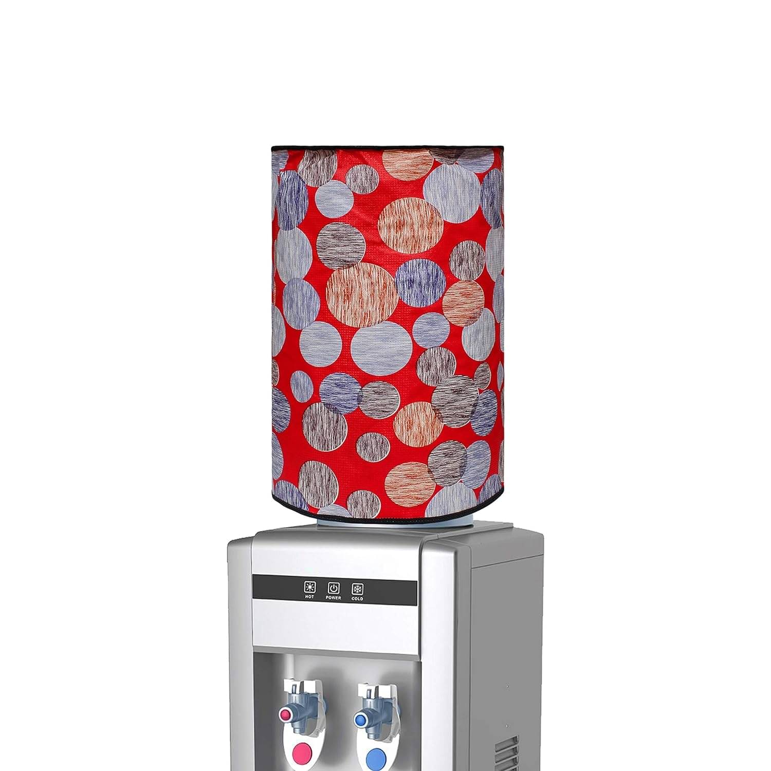 Dream Care Single PVC Multi Water Bottle Cover     			Dream Care Single PVC Multi Water Bottle Cover