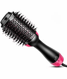 FULKIZA QuickBlowHairStylerX Black Below 1500W Hair Dryer