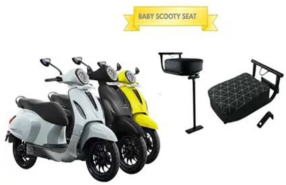 Front Baby Seat for Two-Wheelers – Secure, Padded & Durable     			Front Baby Seat for Two-Wheelers – Secure, Padded & Durable
