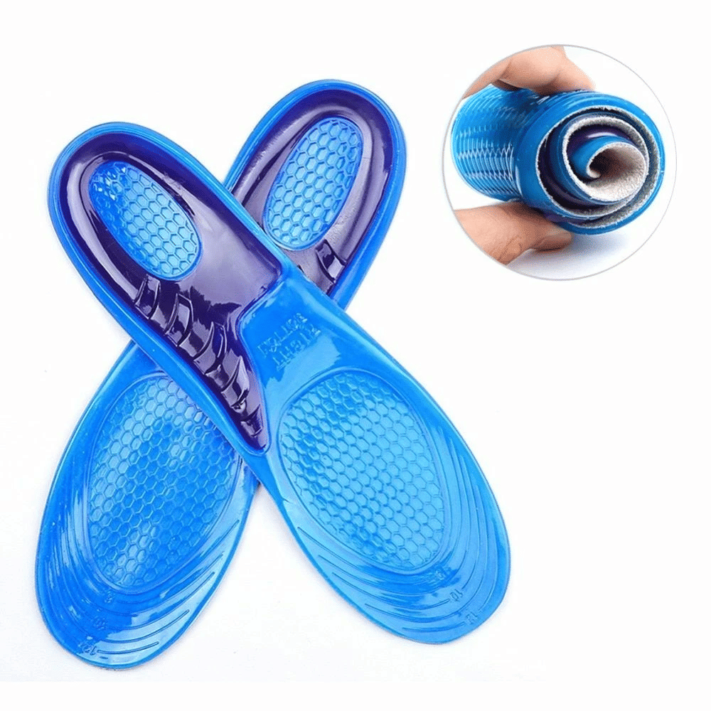 Gjshop Arch Support Insoles     			Gjshop Arch Support Insoles
