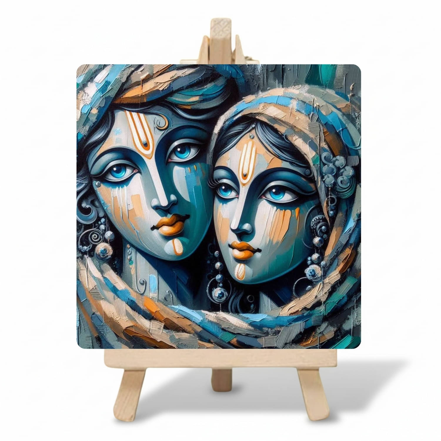 Half Engineer Gifts - HE MDF TableTop Multicolour Single Photo Frame No. of Pieces- 1 Half Engineer Gifts - HE MDF TableTop Multicolour Single Photo Frame No. of Pieces- 1