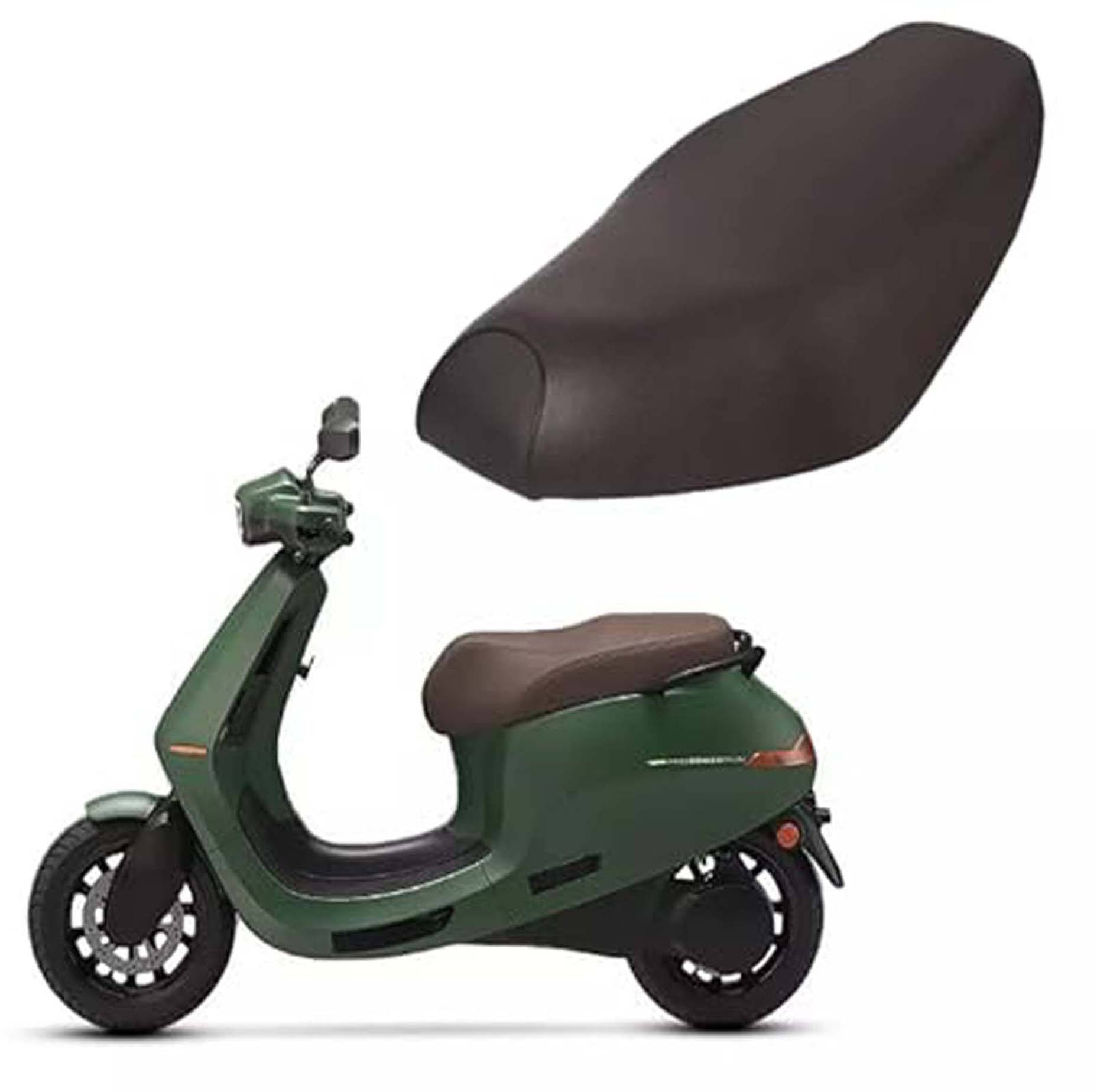     			Heavy Duty Leatherite Seat Cover for OLA Models