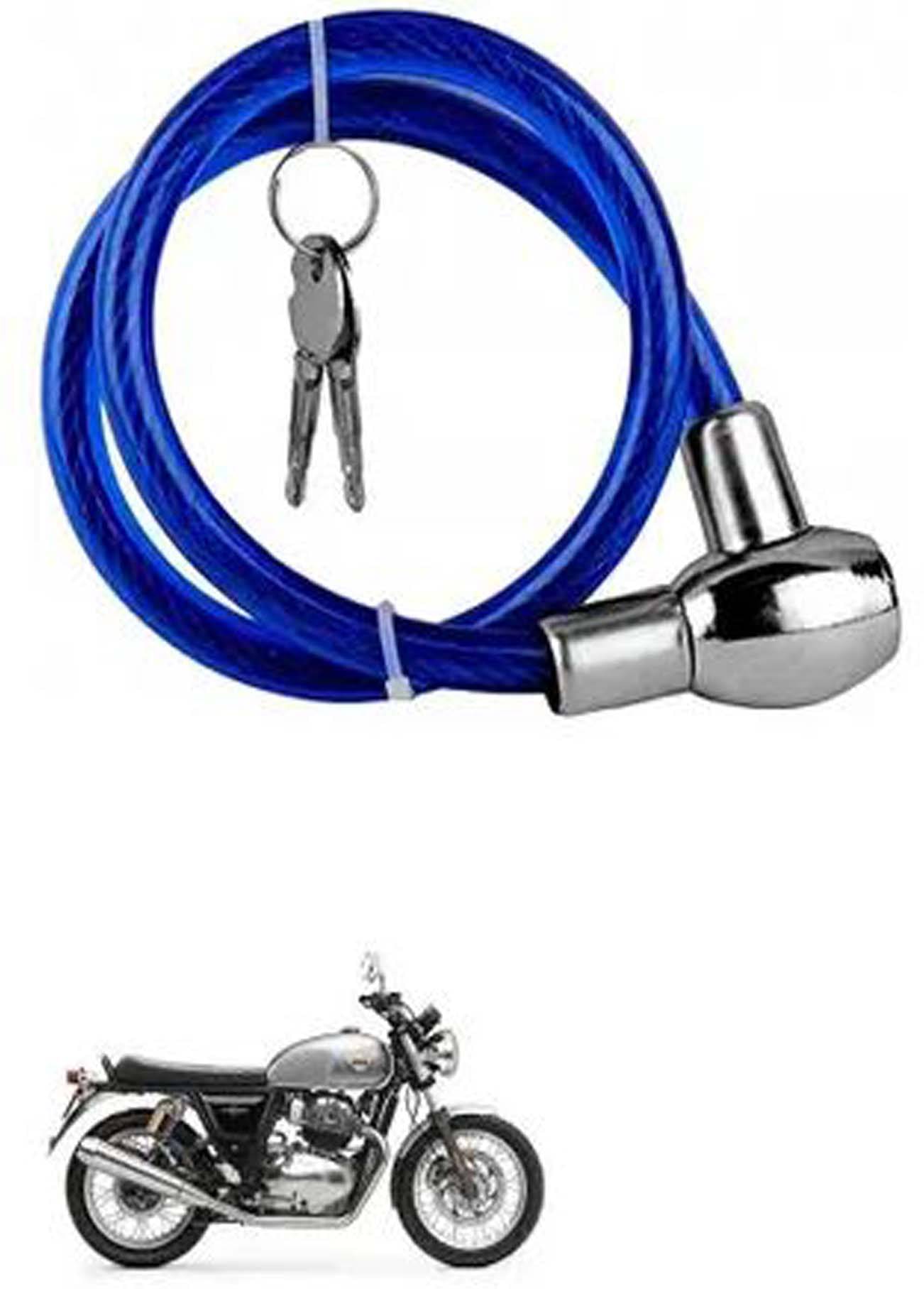     			Heavy Duty Multipurpose Cable Lock for Security