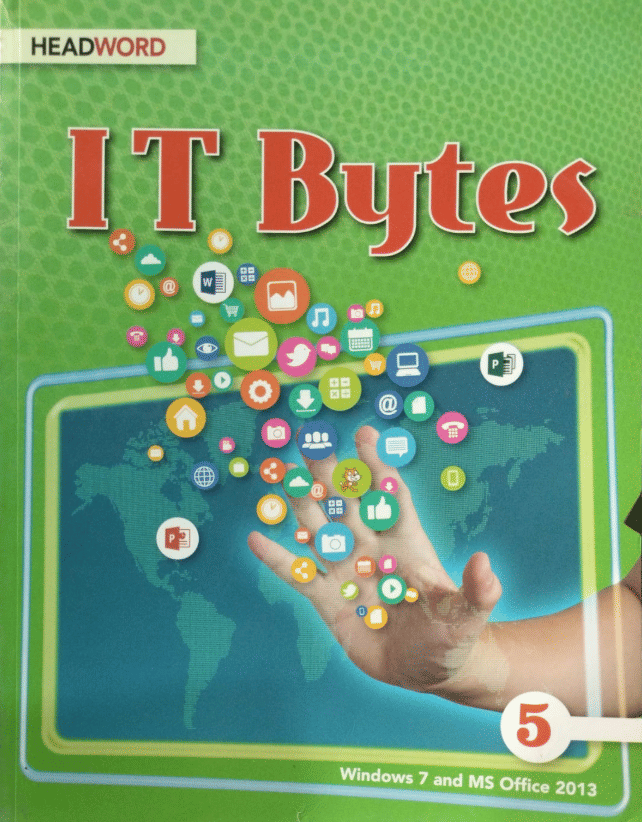     			IT BYTES CLASS 5