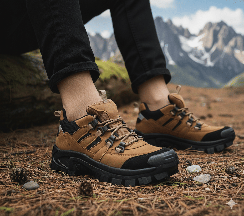 JK Port Brand Causal shoes for men Tan Men's Boat Shoes - Casual Shoes | Buy online on ZillyBuy