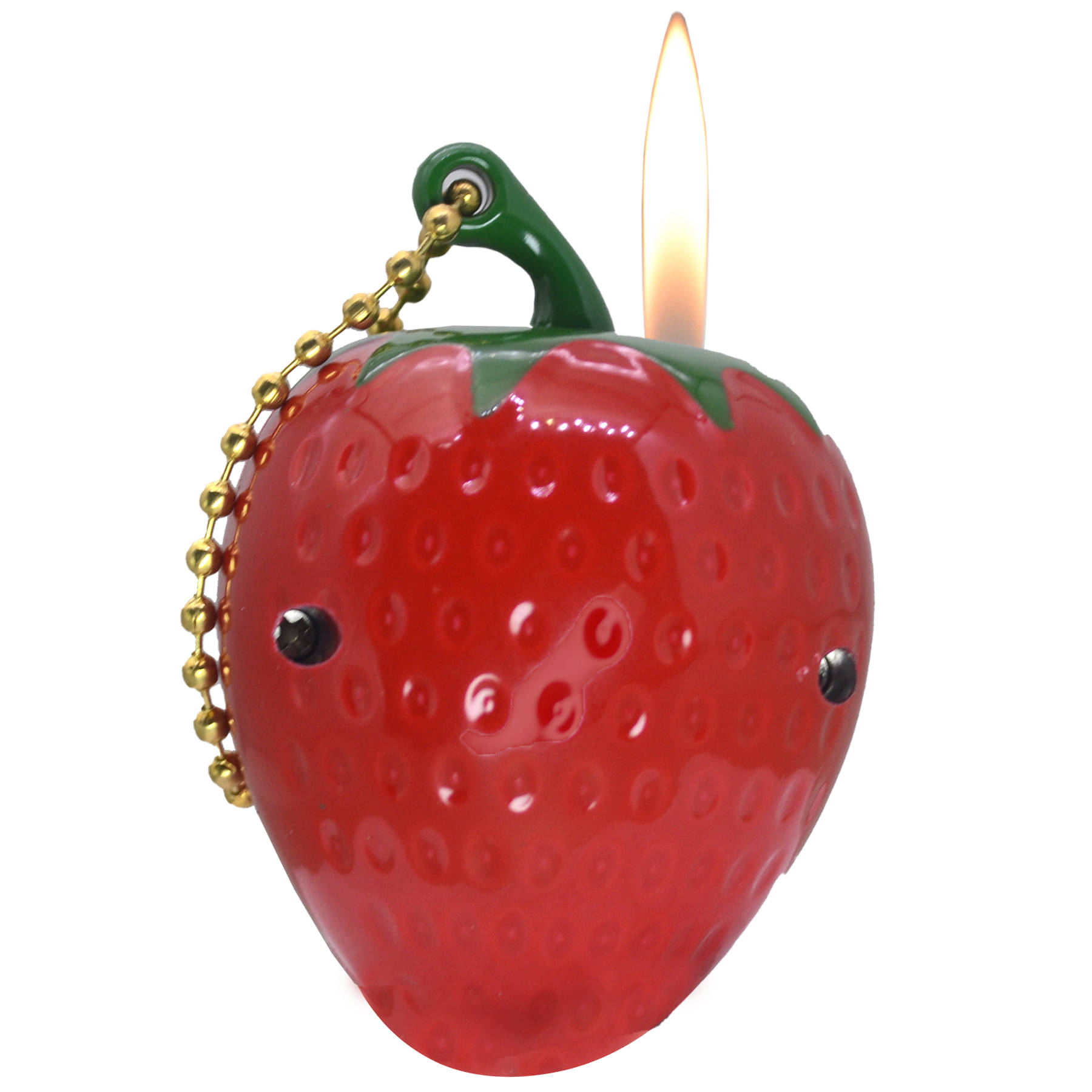     			JMALL Red Virgin Plastic Cigarette Lighter ( Pack of 1 )