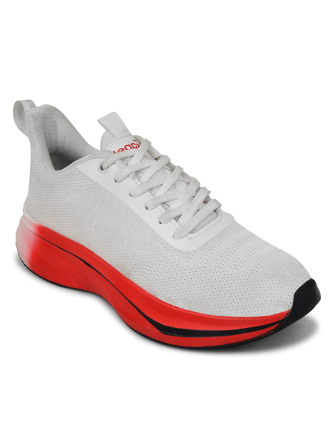     			Liberty ROASTER-1E White Men's Sports Running Shoes