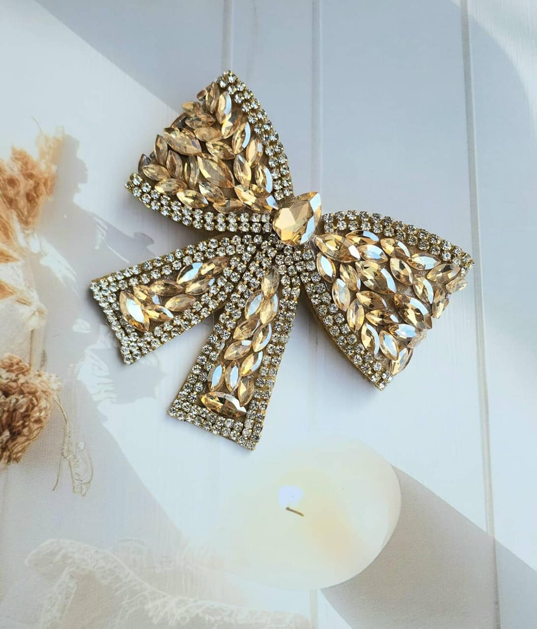     			Mehak Creation Black Women's Hair Pin ( Pack of 1 )