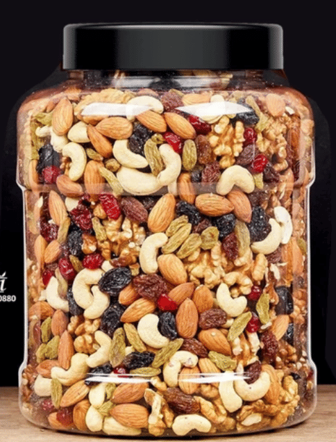 Nuts of gulmohar Mixed Fruits 500 g     			Nuts of gulmohar Mixed Fruits 500 g