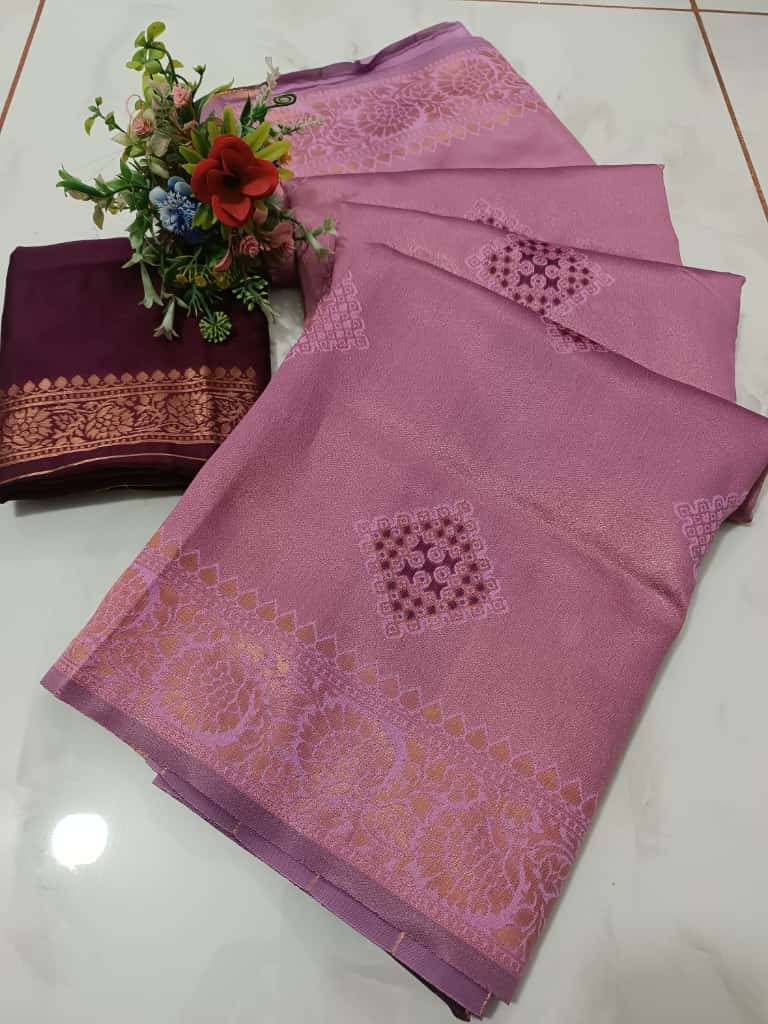 PARVANYA FASHION HUB Georgette Printed Bandhani Sarees With Unstitched Blouse Piece ( Pink ) PARVANYA FASHION HUB Georgette Printed Bandhani Sarees With Unstitched Blouse Piece ( Pink )