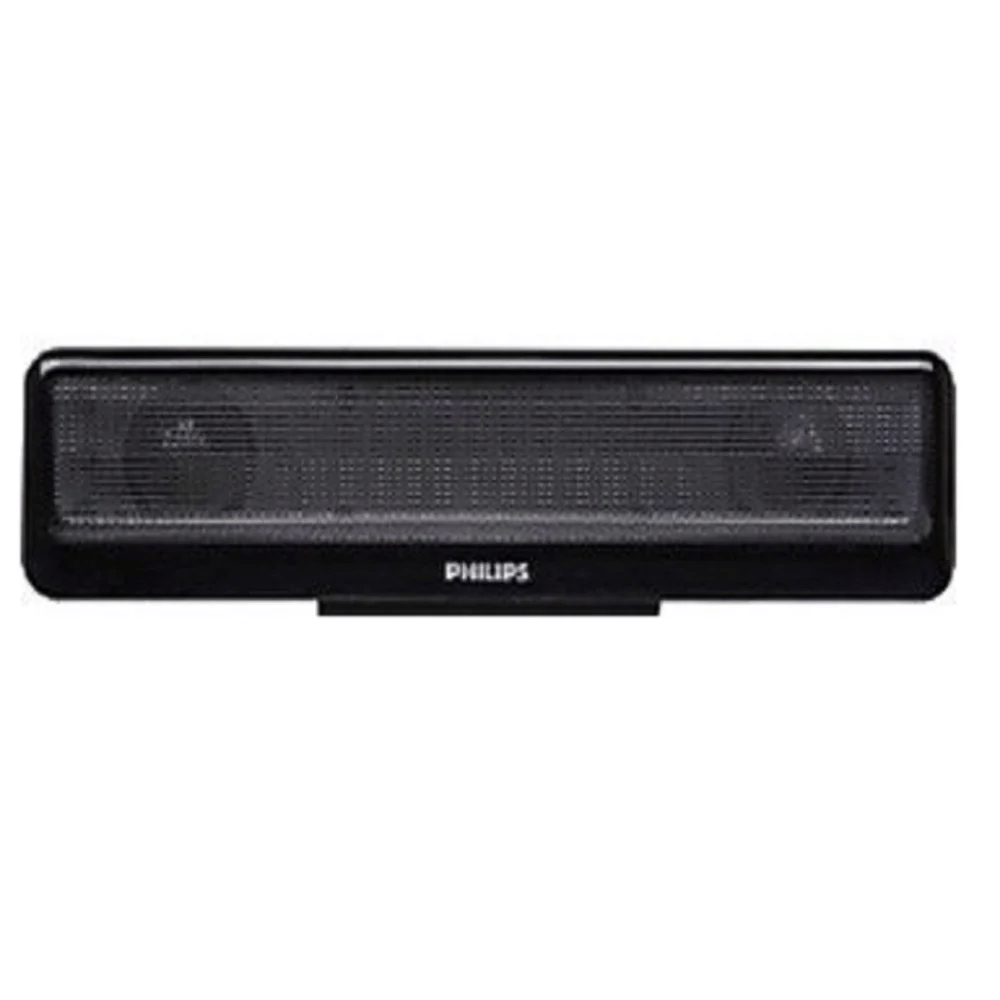     			SPA1100 3W 2.0 Channel Wired Soundbar