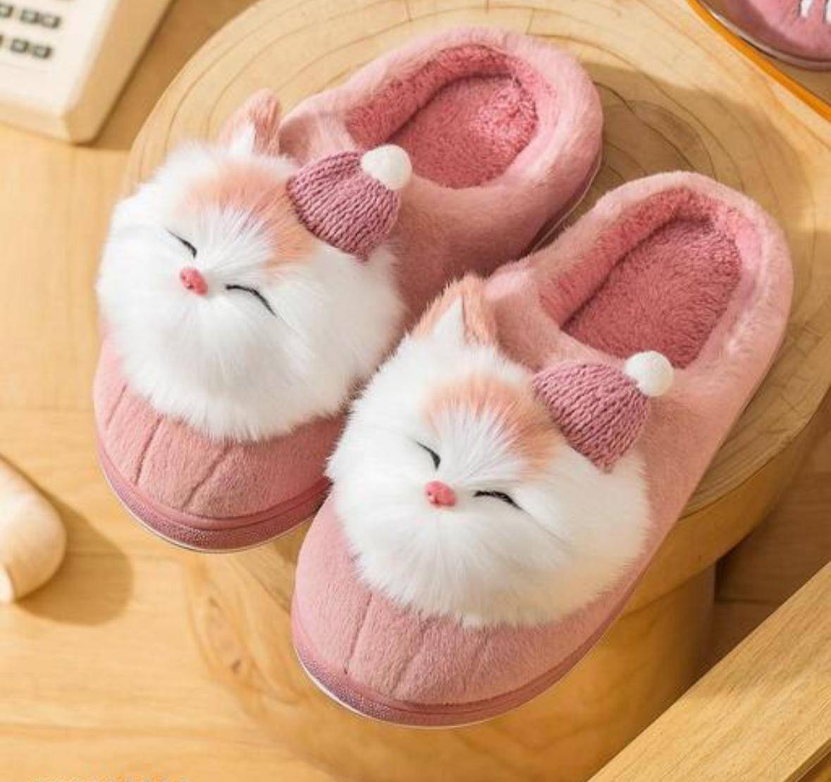     			Shoptegic Pink Women's Slide Flip Flop