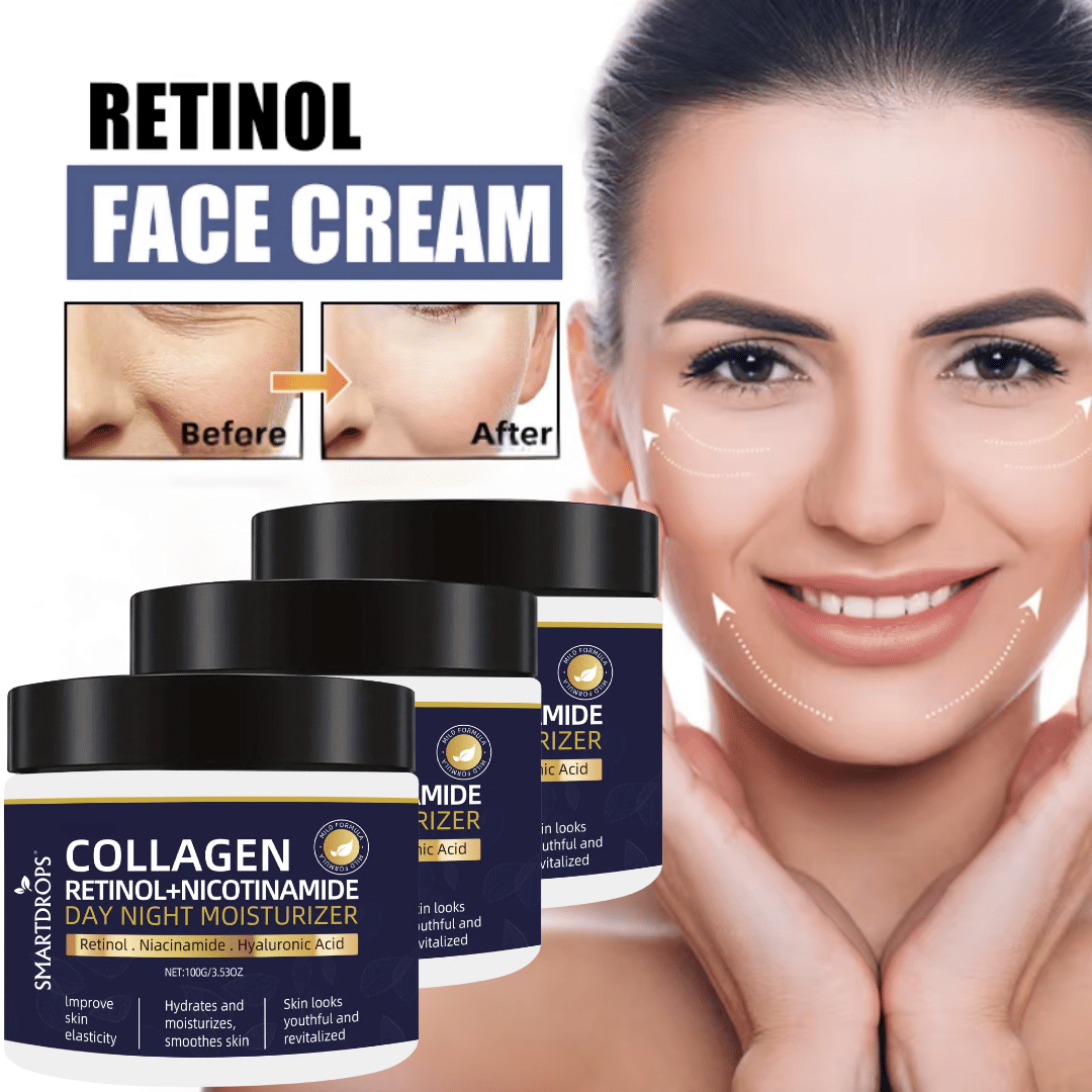     			Smartdrops Moisturizer All Skin Type Niacinamide ( 300 gm )