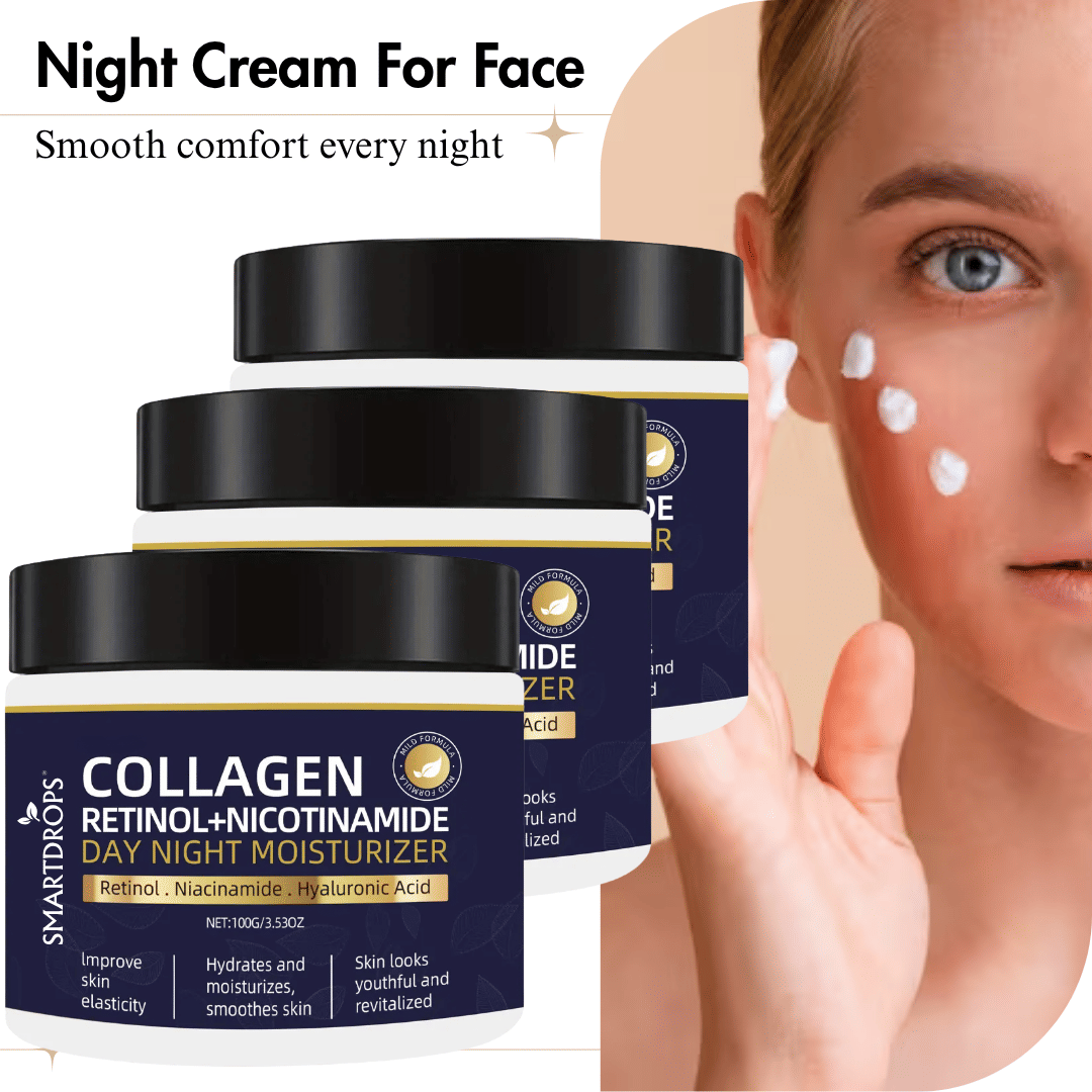 Smartdrops Moisturizer All Skin Type Niacinamide ( 300 gm ) Smartdrops Moisturizer All Skin Type Niacinamide ( 300 gm )