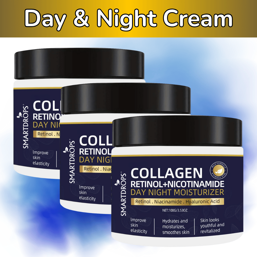     			Smartdrops Moisturizer All Skin Type Niacinamide ( 300 gm )