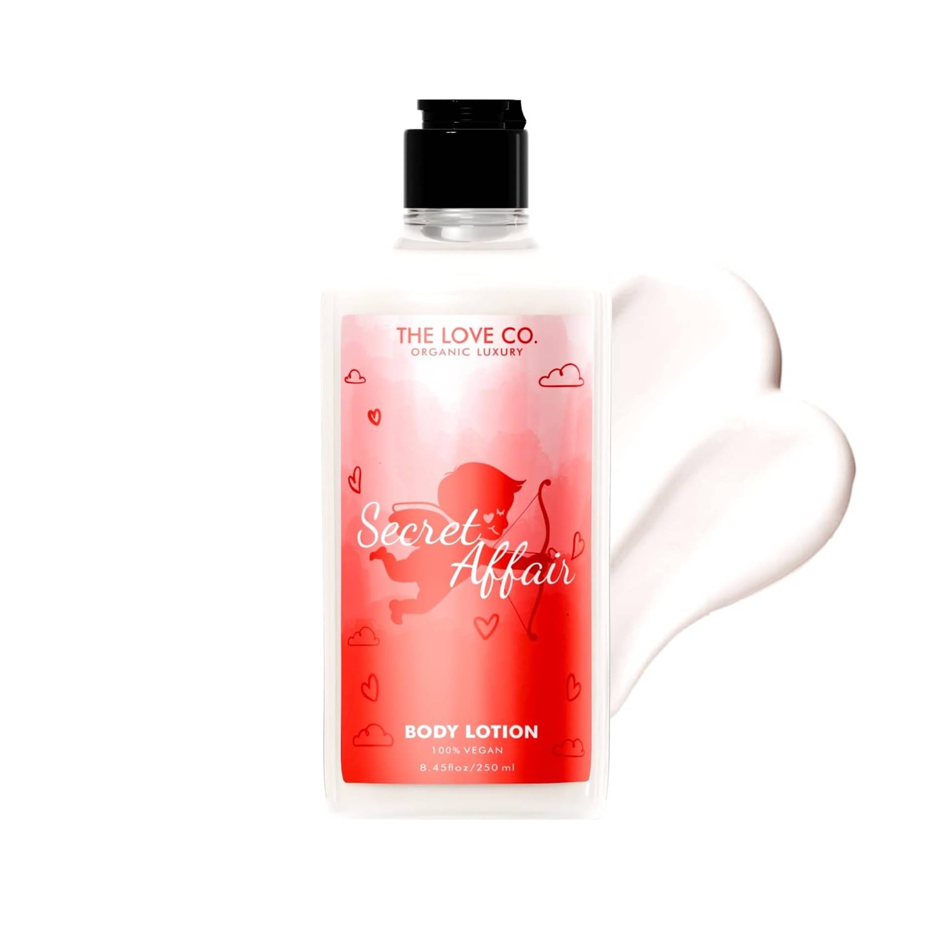     			The Love Co. Daily Care Lotion For All Skin Type 250 ml ( Pack of 1 )