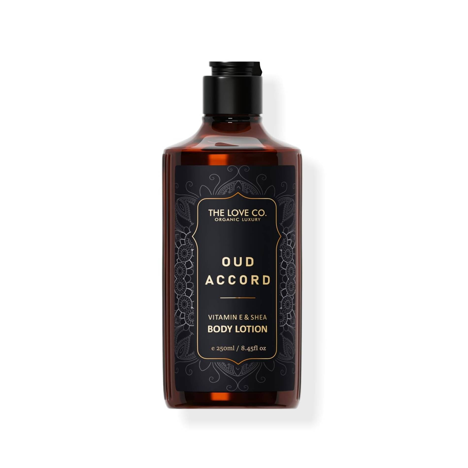     			The Love Co. Fairness Lotion For All Skin Type 250 ml ( Single Pack )