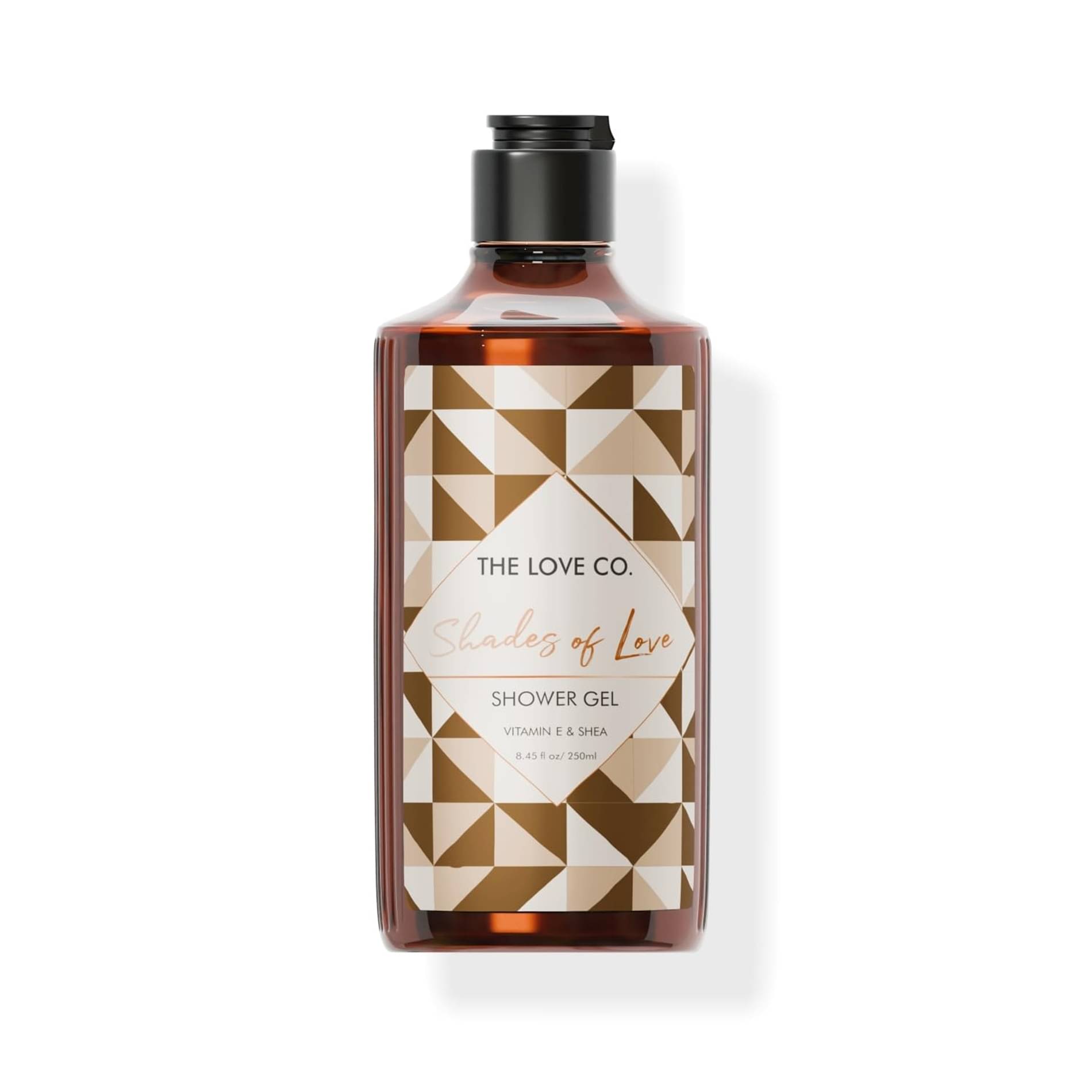     			The Love Co. Gel Beauty Body Wash