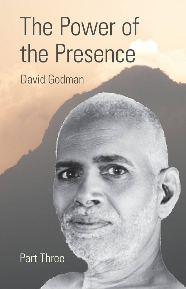     			The Power of the Presence, Part III