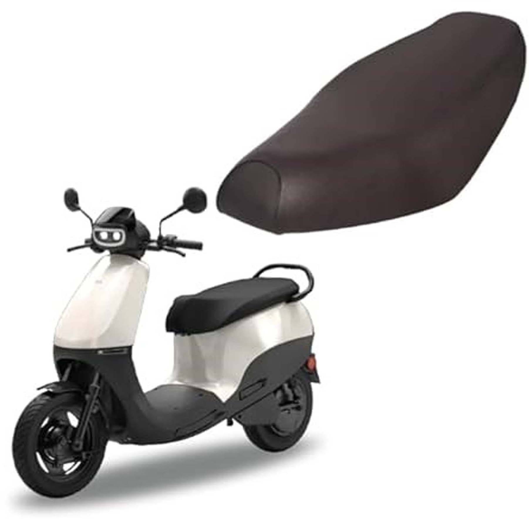 Waterproof & Dustproof OLA Scooty Seat Cover Waterproof & Dustproof OLA Scooty Seat Cover