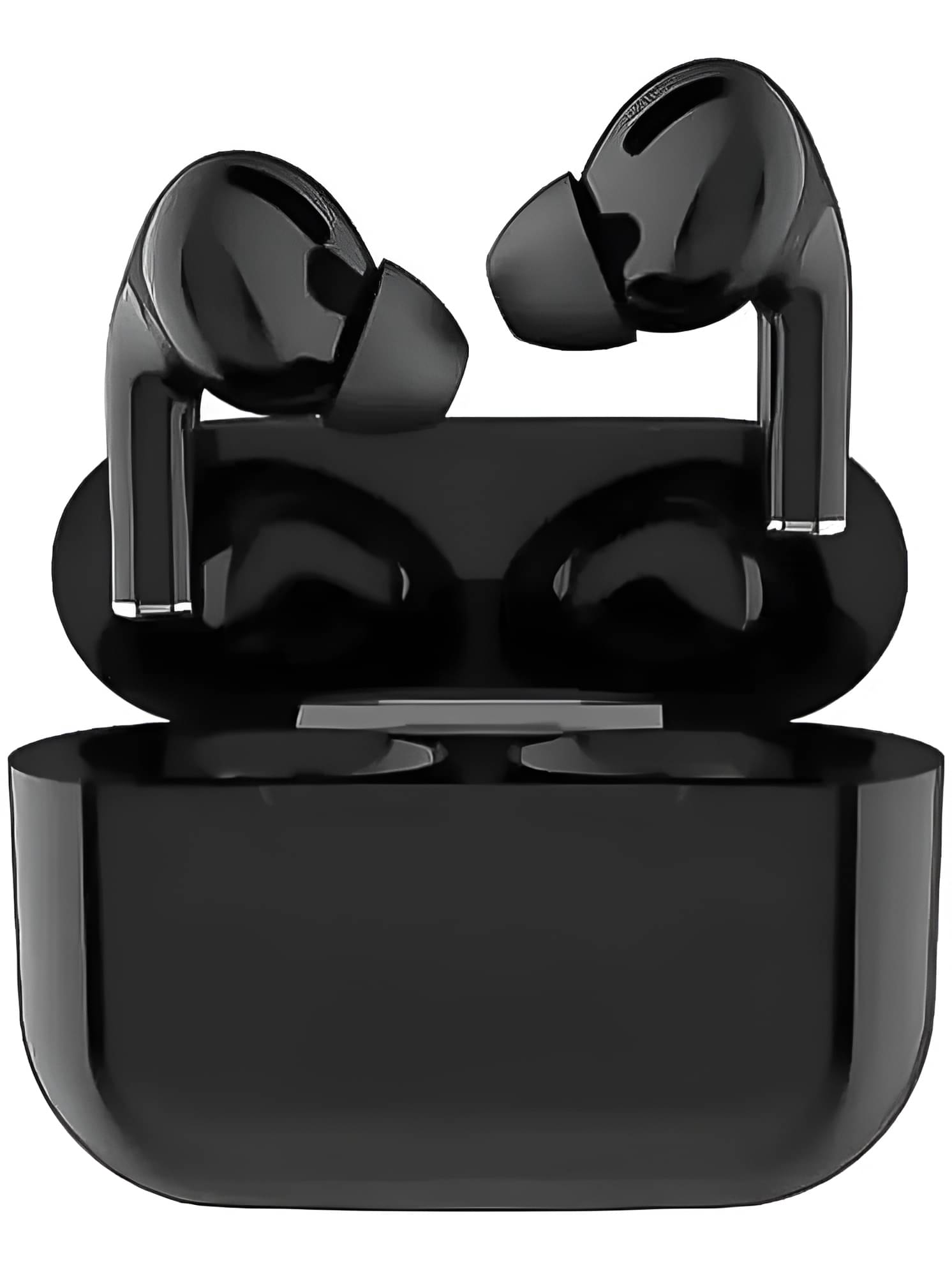     			Wireless Earbuds Premium ANC10 Pro with Bluetooth 5.3 Version Universal Compatibility (Black)