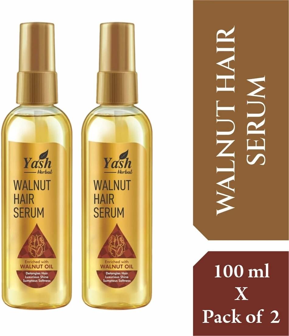     			Yash Herbal Hair Serum 200 mL