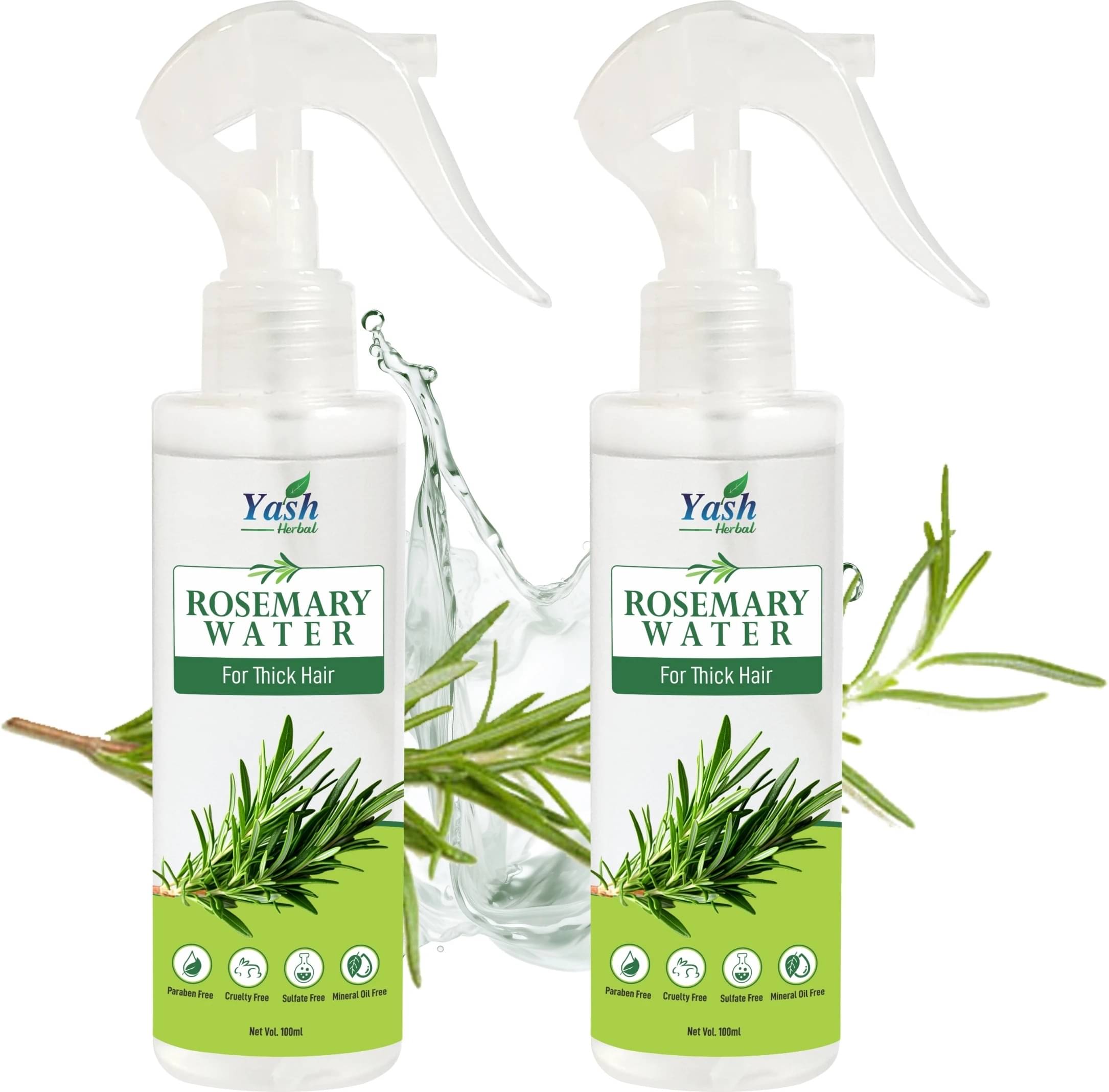     			Yash Herbal Hair Serum 200 mL