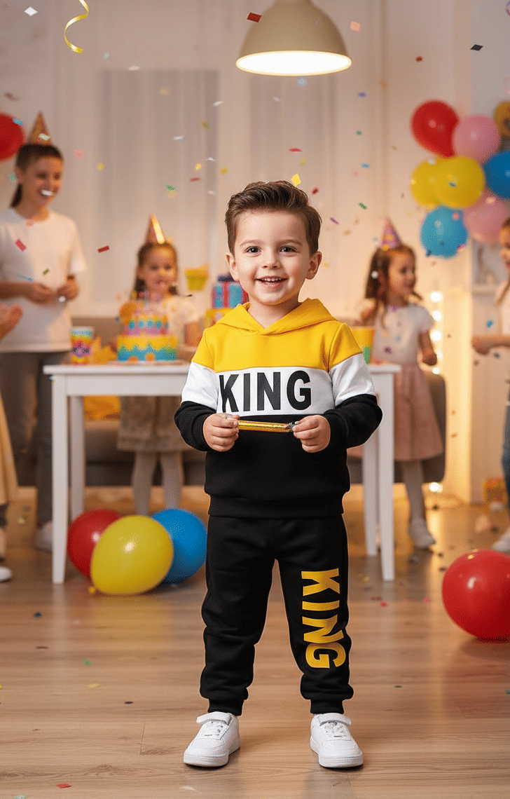 ZIKIDO Pack of 1 Unisex Cotton Sweatshirt & Trackpant Set ( Black )     			ZIKIDO Pack of 1 Unisex Cotton Sweatshirt & Trackpant Set ( Black )