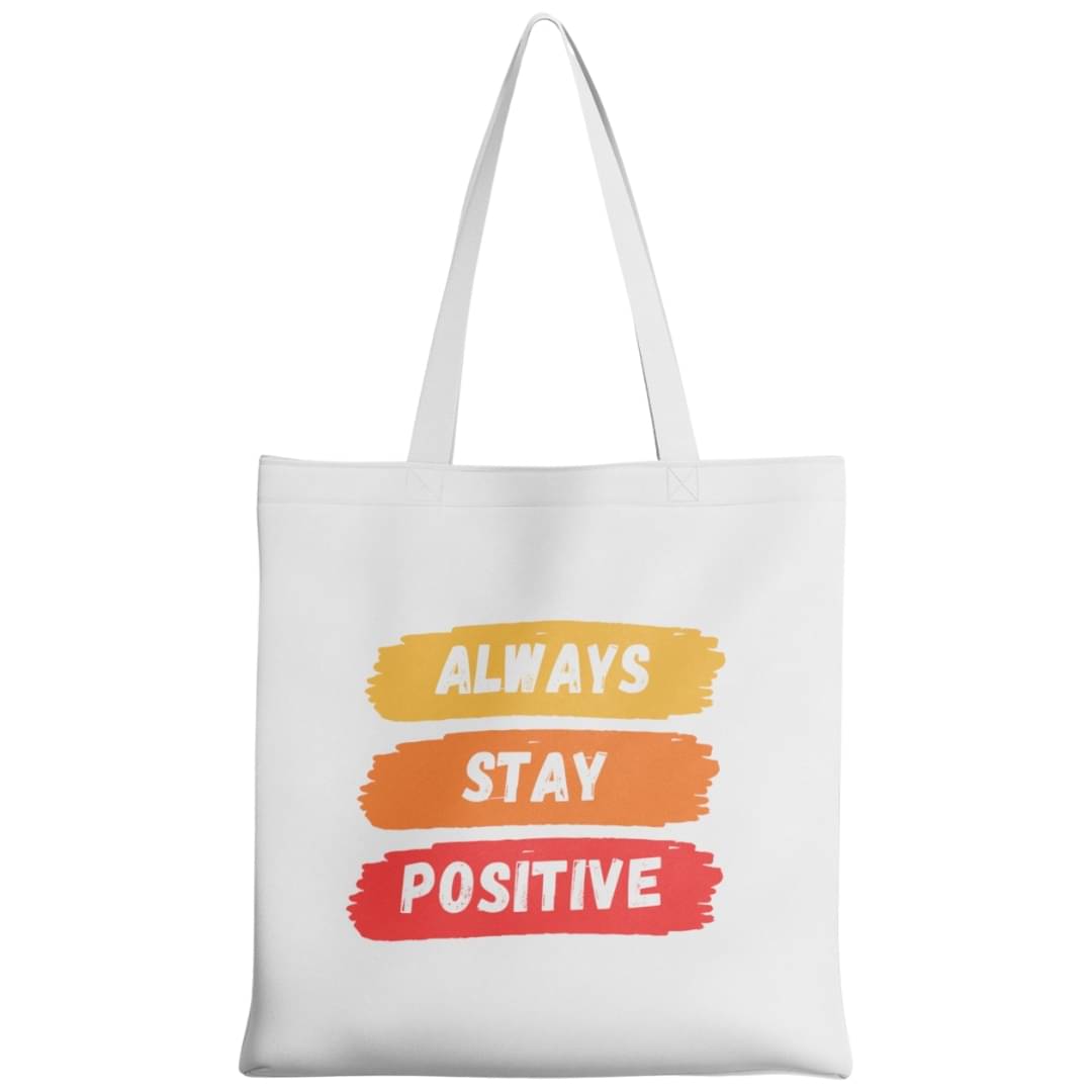     			styleward.in Tote Bag Canvas Set of 1 ( White )