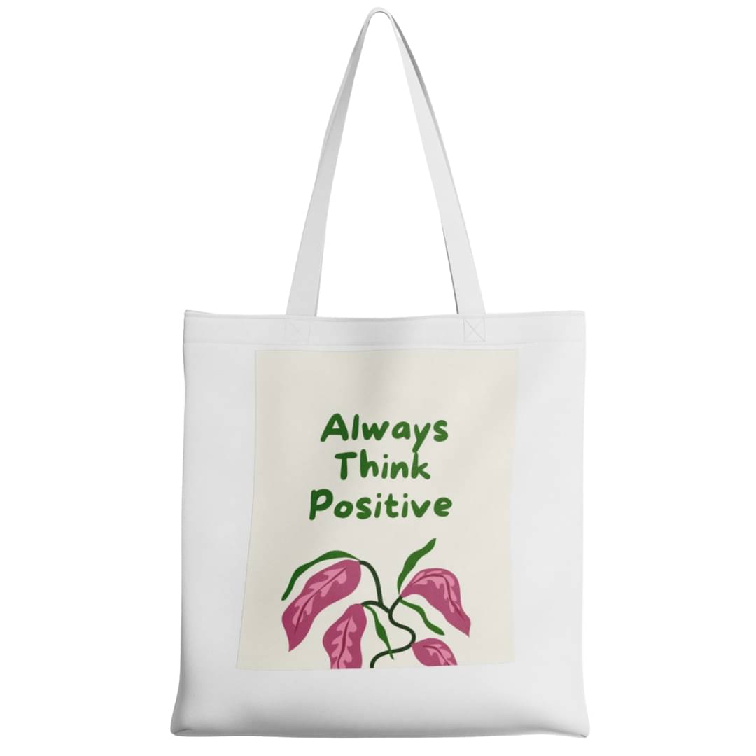     			styleward.in Tote Bag Canvas Set of 1 ( White )