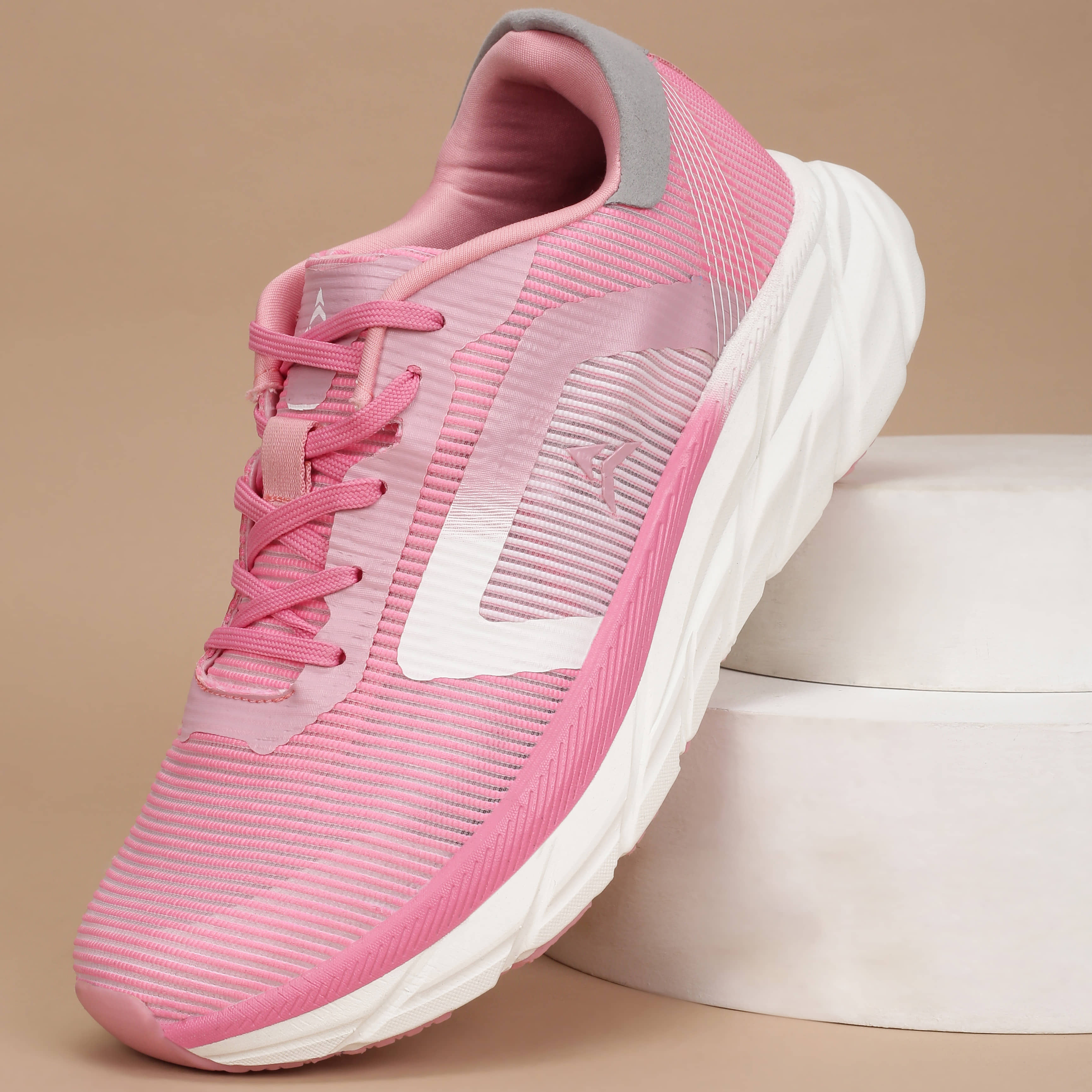 Avant - Pink Women's Running Shoes - Sports Shoes | Buy online on ZillyBuy