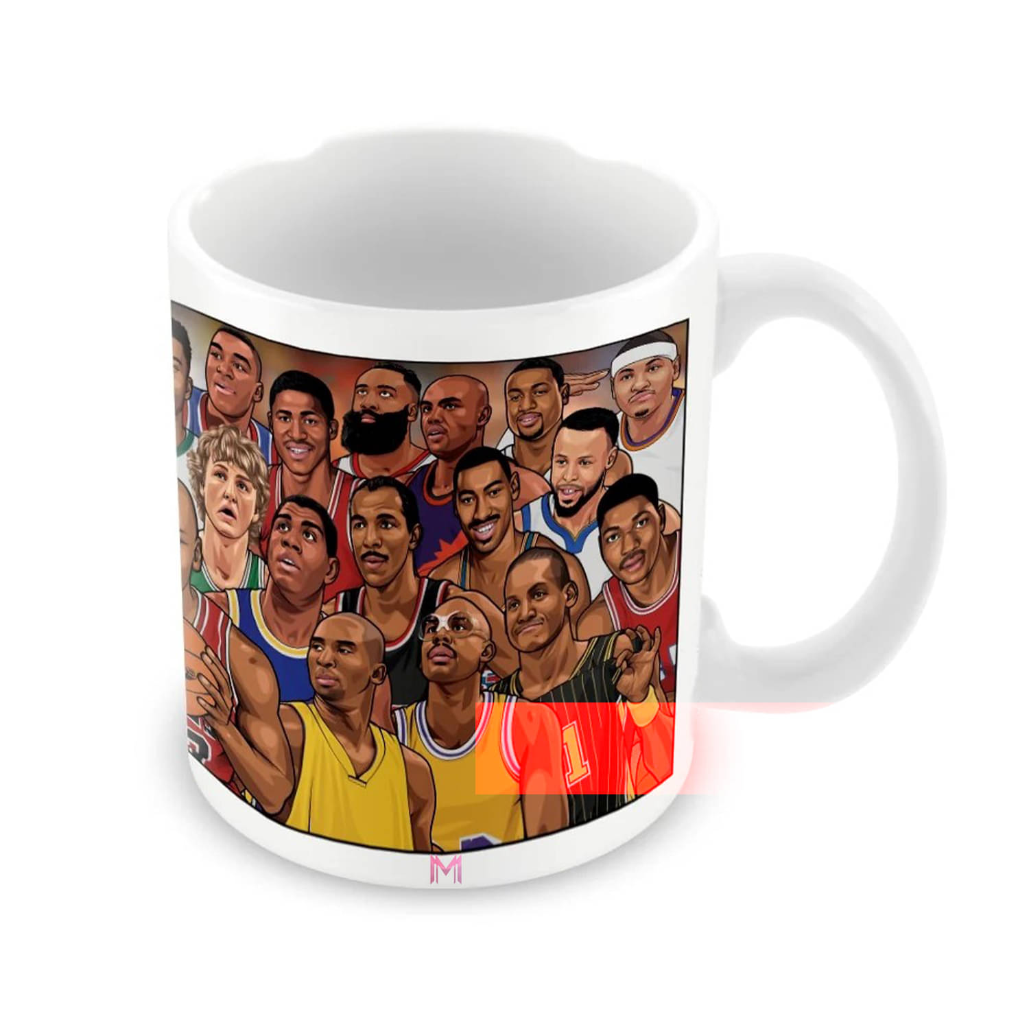 BIG FEATHER COUTERS Printed Mug Ceramic Coffee Mug 350 mL ( Pack of 1 )     			BIG FEATHER COUTERS Printed Mug Ceramic Coffee Mug 350 mL ( Pack of 1 )