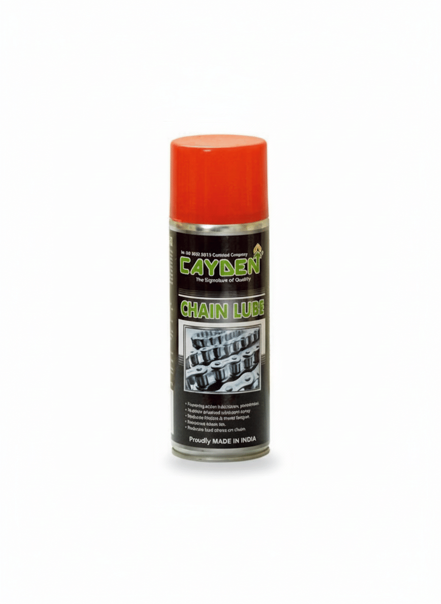     			CAYDEN - Chain Lube 500ml