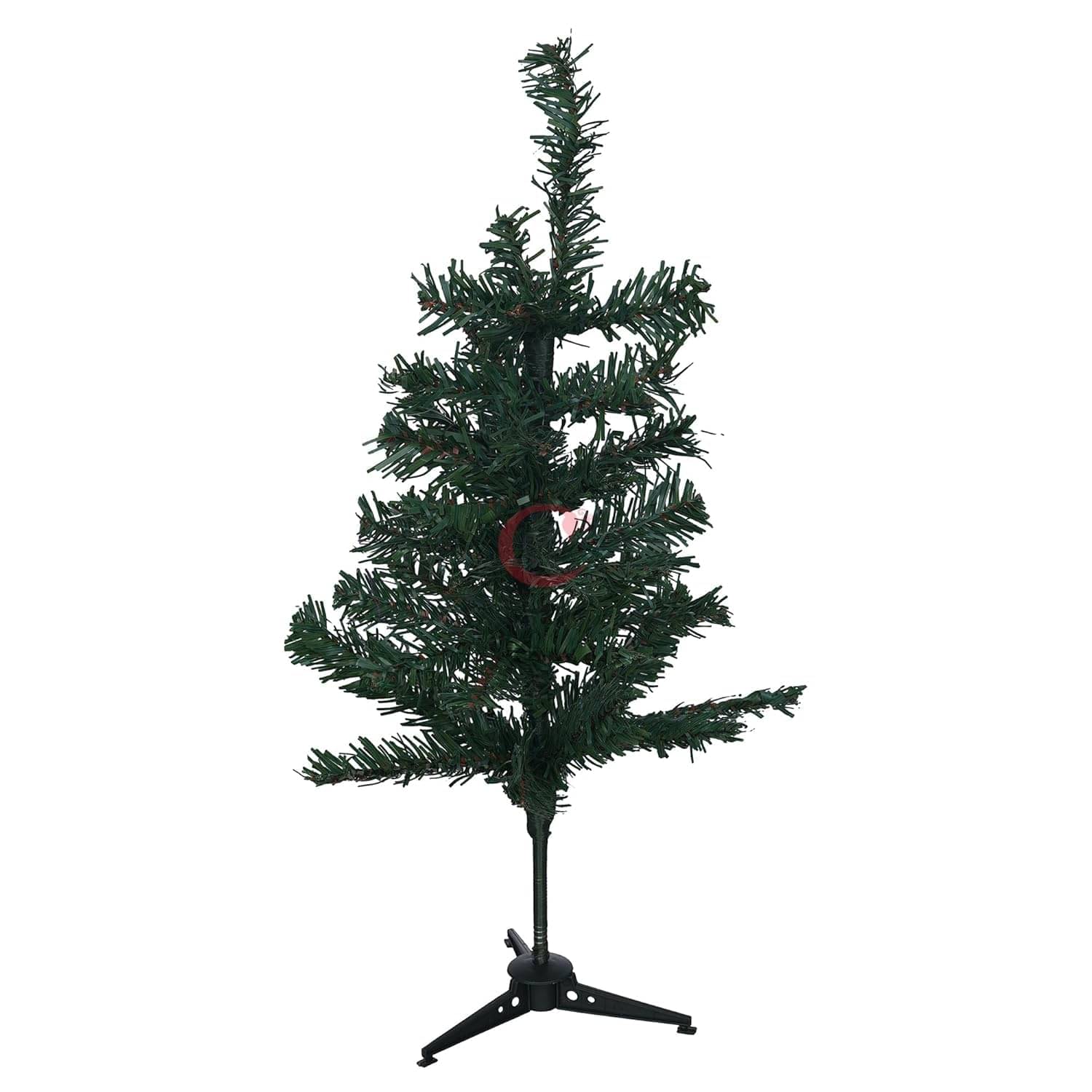 Green plant indoor Christmas Tree 2 Ft Green 10 cms Christmas Tree     			Green plant indoor Christmas Tree 2 Ft Green 10 cms Christmas Tree