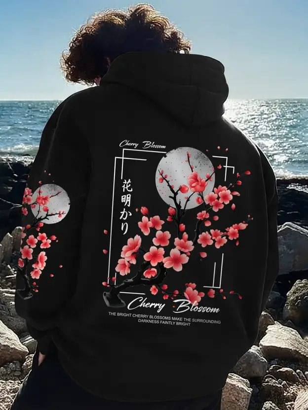     			JUMP CUTS Cotton Blend Hooded Men's Sweatshirt - Multicolor ( Pack of 1 )