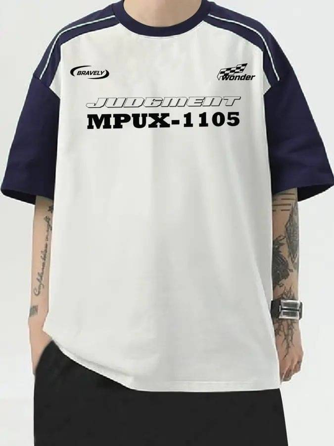 JUMP CUTS Men Cotton Blend Regular Fit Printed T-Shirt ( Black ) JUMP CUTS Men Cotton Blend Regular Fit Printed T-Shirt ( Black )