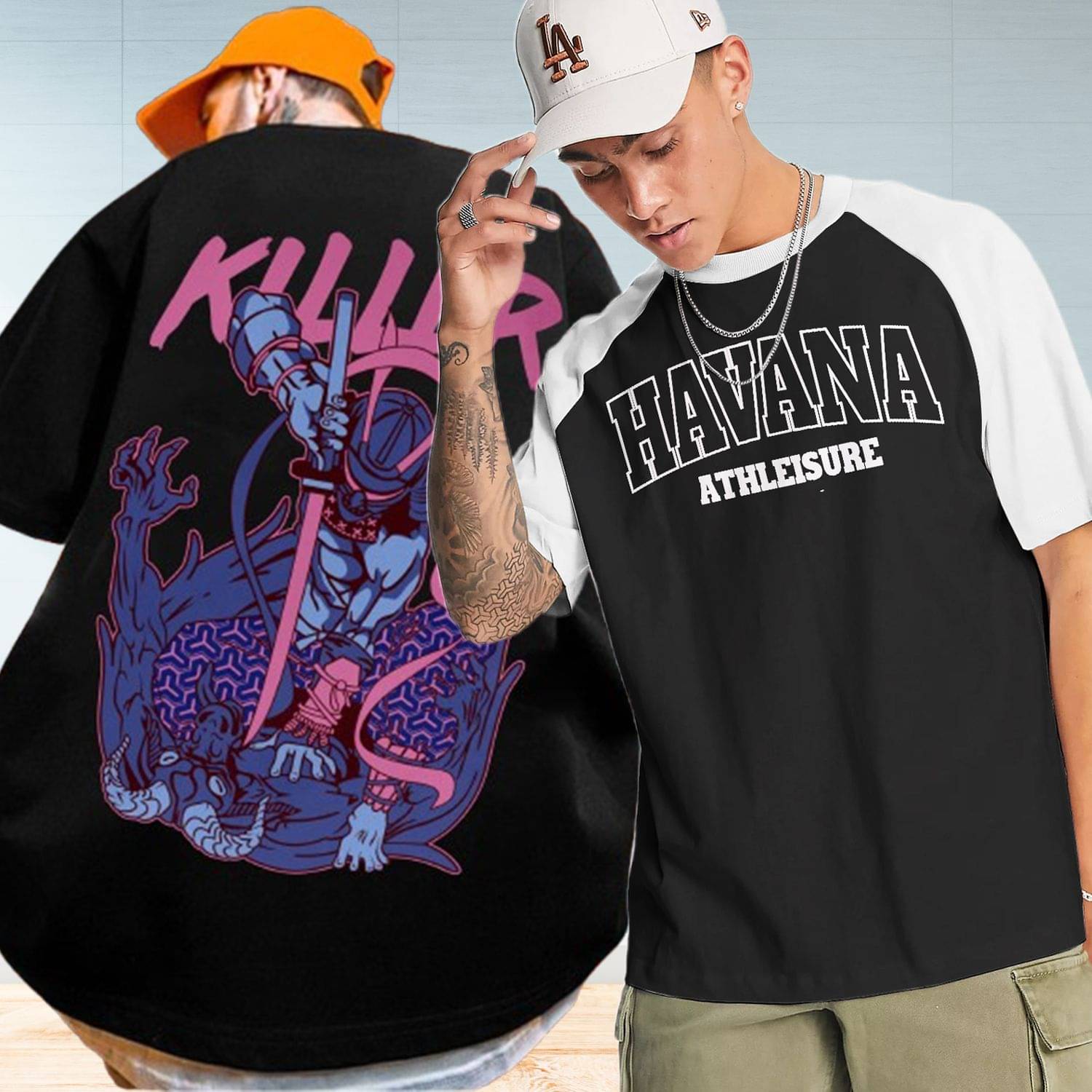 JUMP CUTS Men Cotton Blend Regular Fit Printed T-Shirt ( White ) JUMP CUTS Men Cotton Blend Regular Fit Printed T-Shirt ( White )