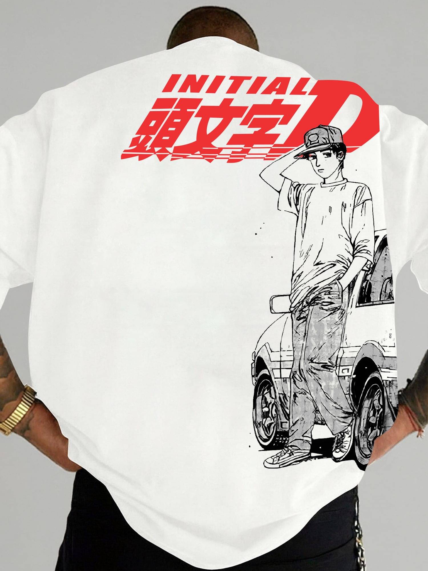 JUMP CUTS Men Cotton Blend Regular Fit Printed T-Shirt ( Black ) JUMP CUTS Men Cotton Blend Regular Fit Printed T-Shirt ( Black )