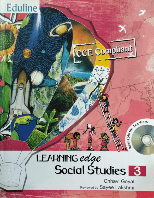 LEARNING EDGE SOCIAL STUDIES CLASS 3     			LEARNING EDGE SOCIAL STUDIES CLASS 3
