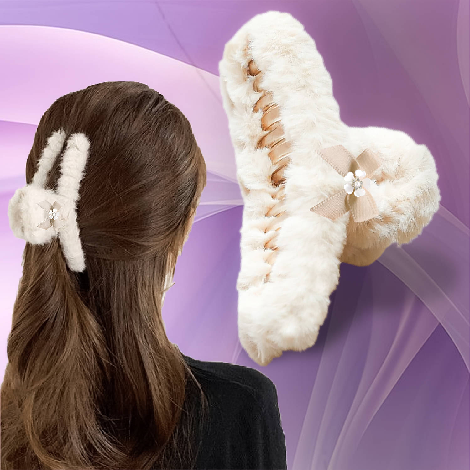     			LYKAA Multi Clutcher ( Pack of 2 )