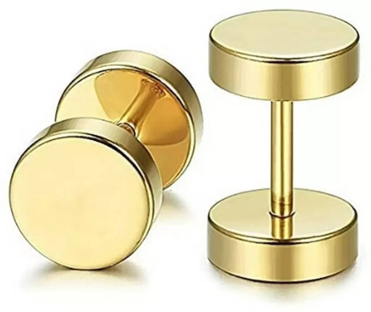     			Mehak Creation Multi Color Hoops Earrings ( Pack of 1 )